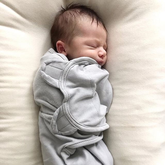 You may have noticed I&rsquo;ve been a little MIA over here, but for good reason. ⠀
⠀
We welcomed our sweet baby BOY to this crazy world on March 19 at 9:50pm. ⠀
⠀
Say hello to Richard Colton. We&rsquo;re calling him Colton (Cole and Colt for short) 