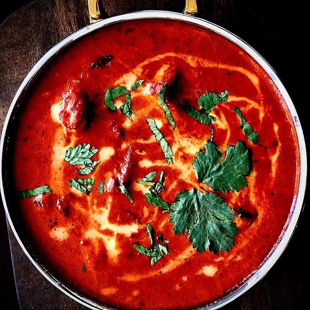 I have a chicken tikka masala addiction....glad I got that off my chest....😜😜😜😜😁😁😁......#1 selling dish at @mumbaidreamsnyack Ask about our specials and family meals. Open 7 days a week from 11:30am- 9:00pm. #mumbaidreamsnyack #nyackstrong#ind