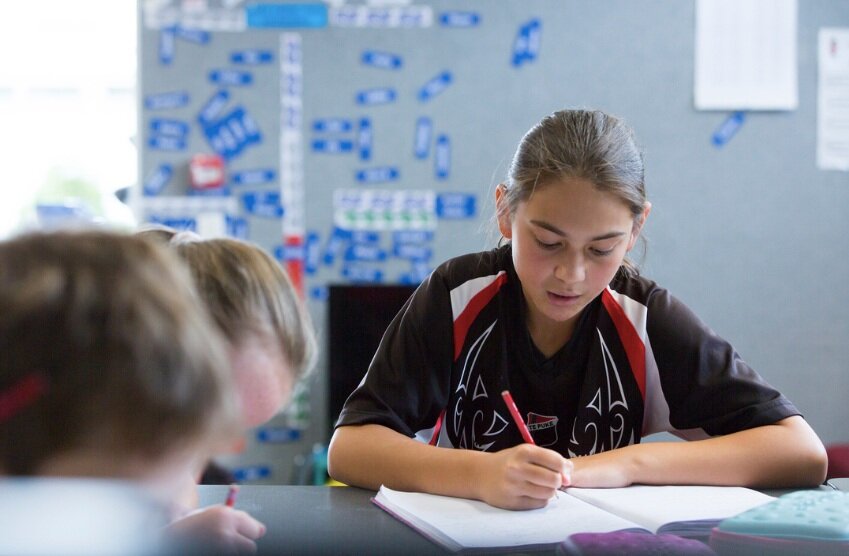 Working hard on my Writing goals.