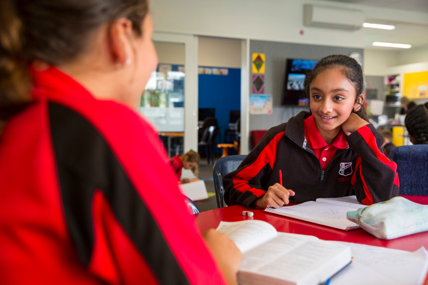 Asking questions to make sure I understand.