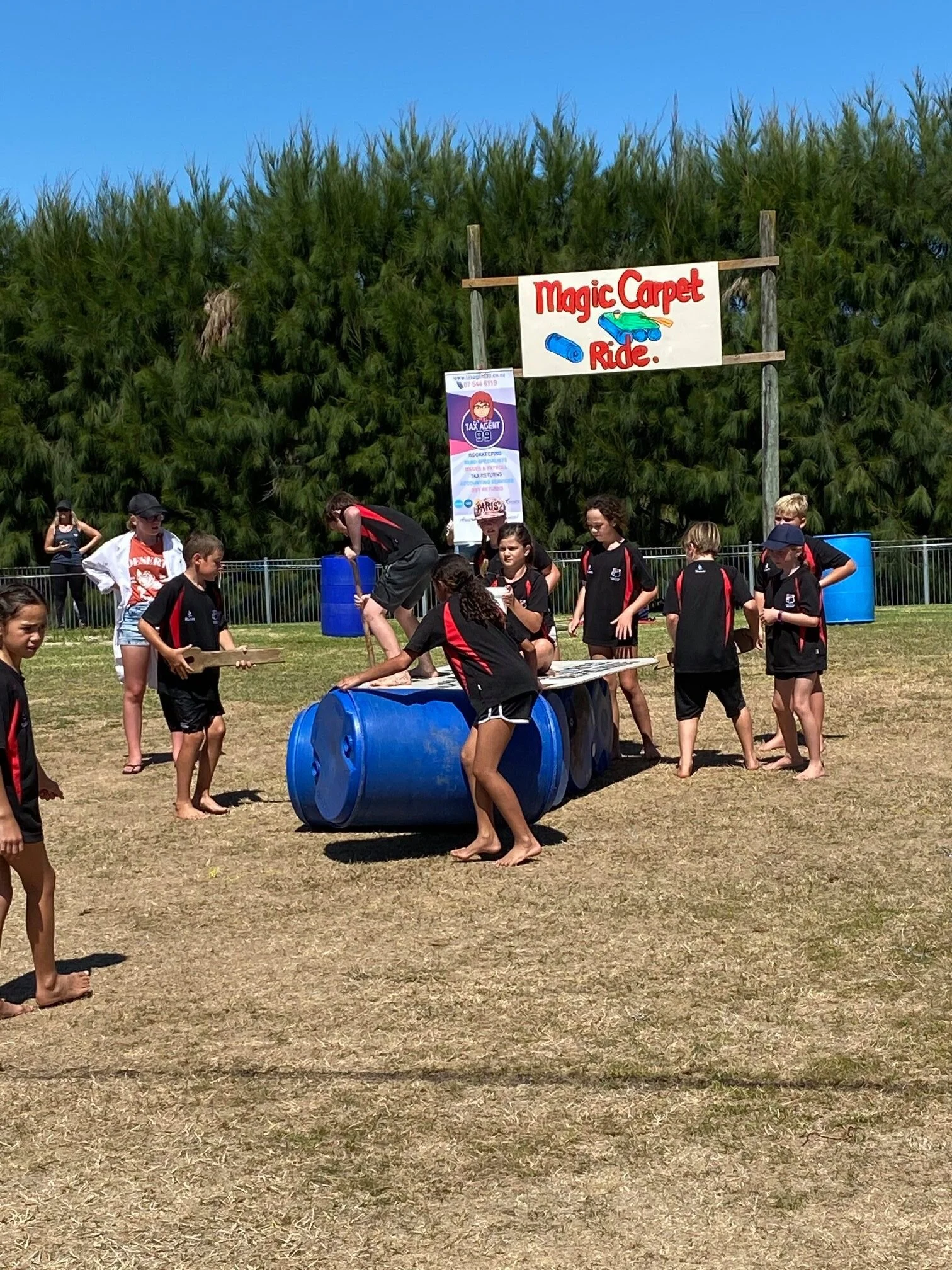 Problem solving under pressure.