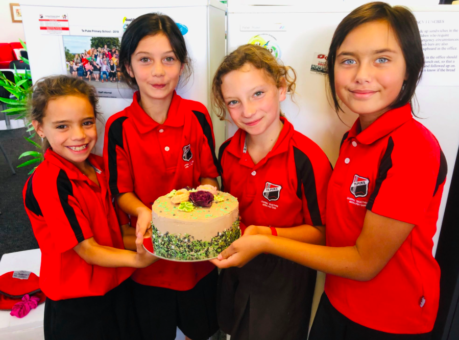 Learning new skills.