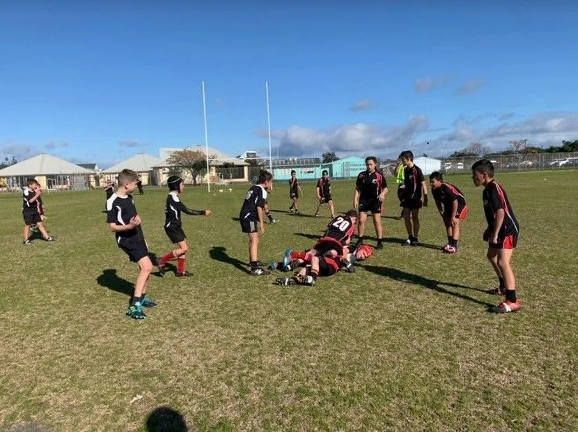 Learning Experiences — Te Puke Primary School
