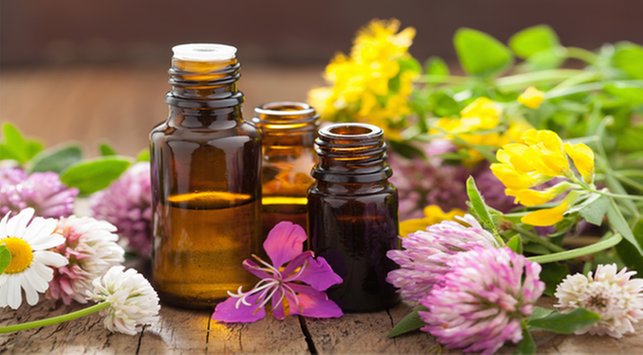 Aromatherapy for a Vibrant Day: Yoga and Essential Oil Pairings