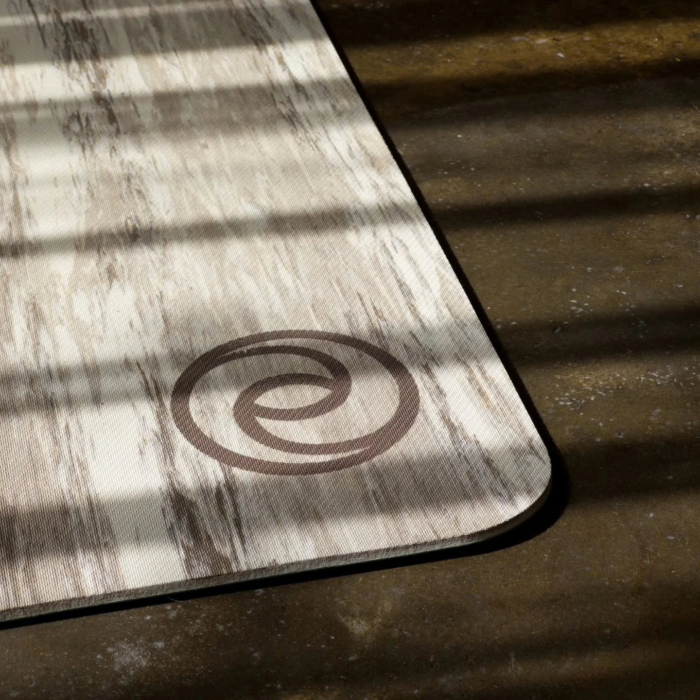 NEW MATS UPDATE - WE WANT YOUR FEEDBACK ✨

Dear YP Fam 🙏

Pod switched to new mats about a 
month ago. ✨ We made this change because we 
wanted a foundation that truly supports you through 
every kind of class, whether you&rsquo;re easing into slow 