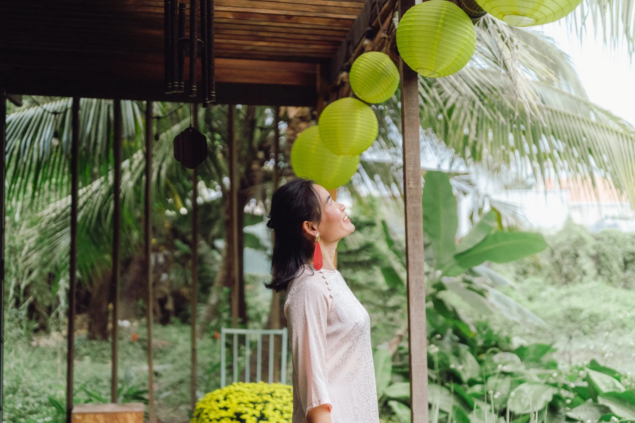 The Soft Reset: Re-Entering Your Life After Tết