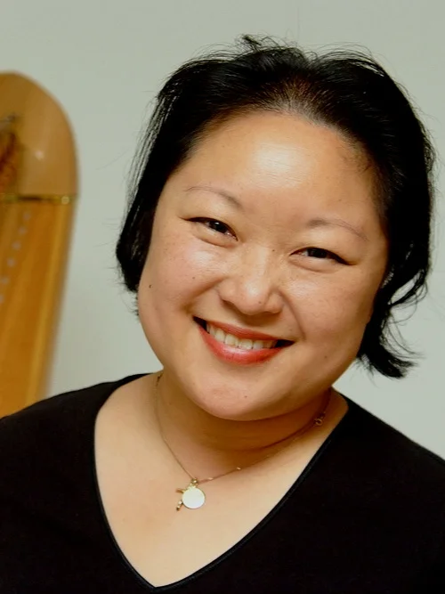 VERNA LEE