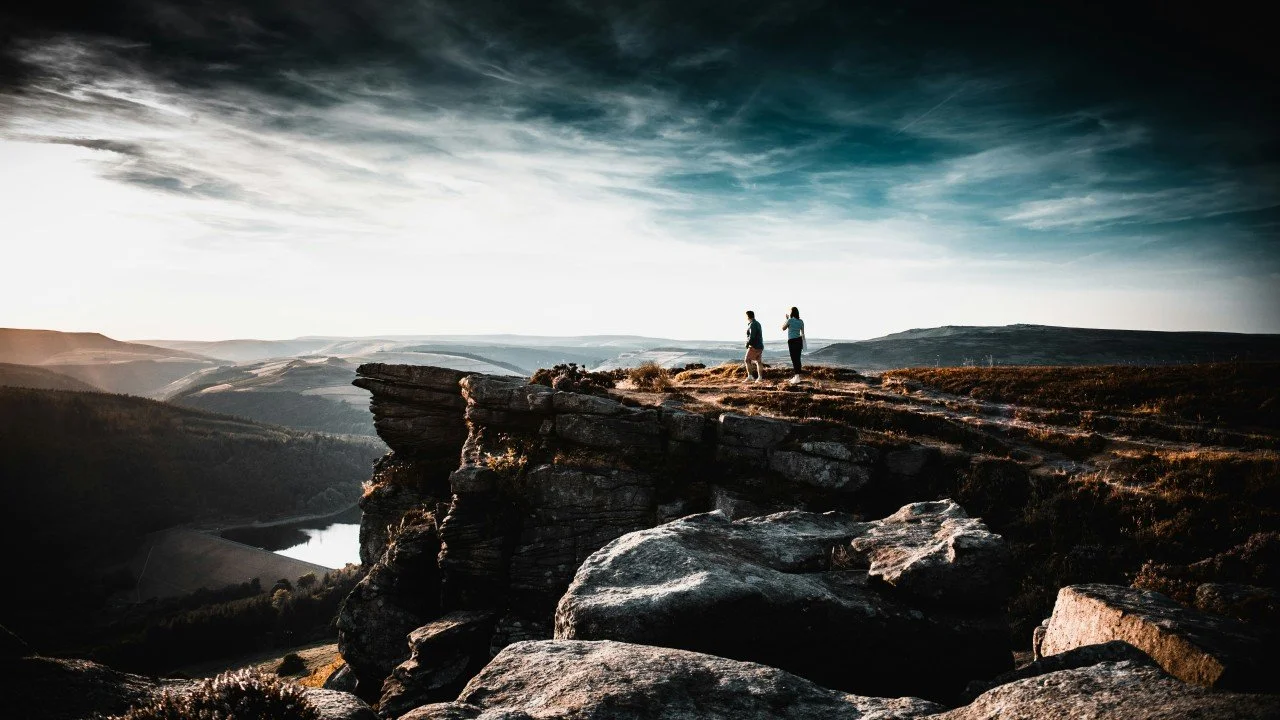Leading at the Edge: From Endurance to Adaptive Capacity