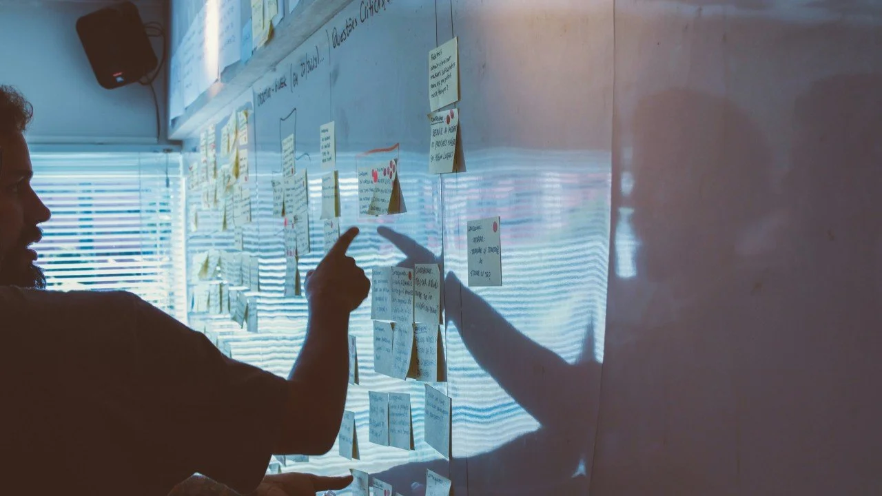 Why Expertise Alone Isn’t Moving the Work