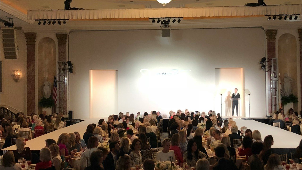 What 250 Women Leaders Taught Me About Complexity