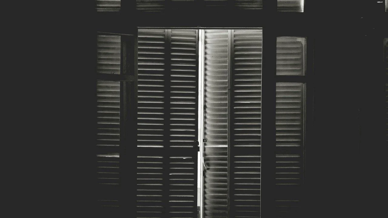 The Threshold's Invitation