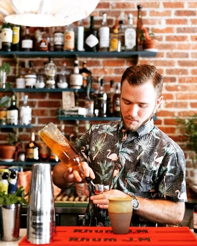 OPEN FRIDAY &amp; SATURDAY!!
~~~~~~~~~~~~~~~~~~~
After taking careful consideration of our community and family, we&rsquo;ve decided to open up an extended patio, Jungle backyard. We will continue to operate in compliance with the CDC regulations, as