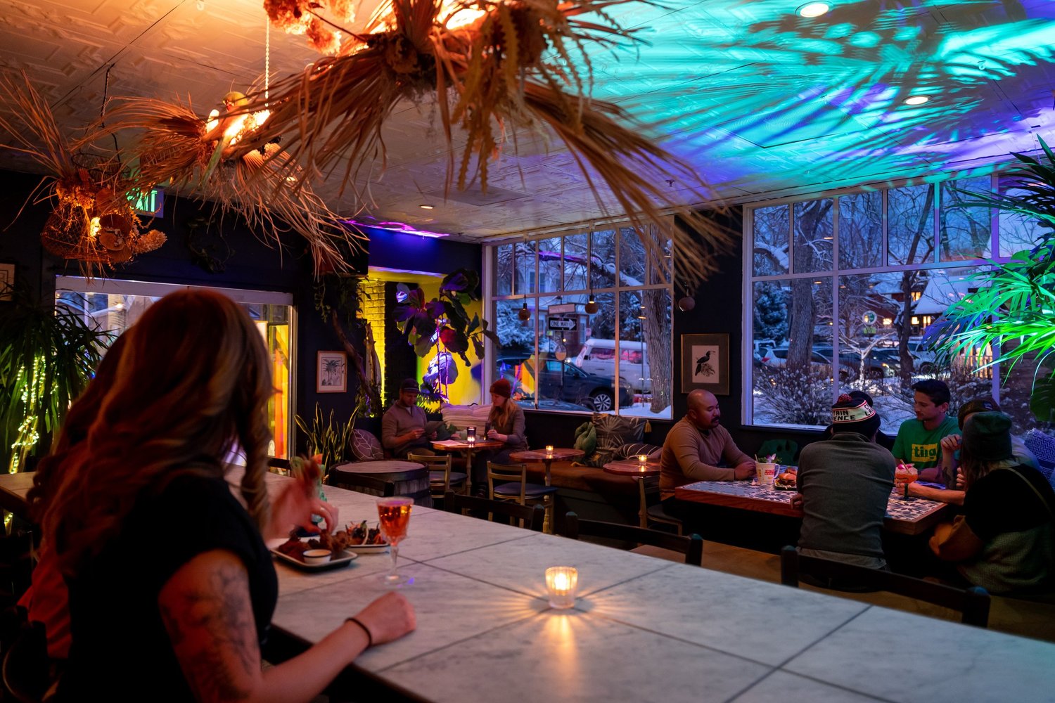 Bar photo 1