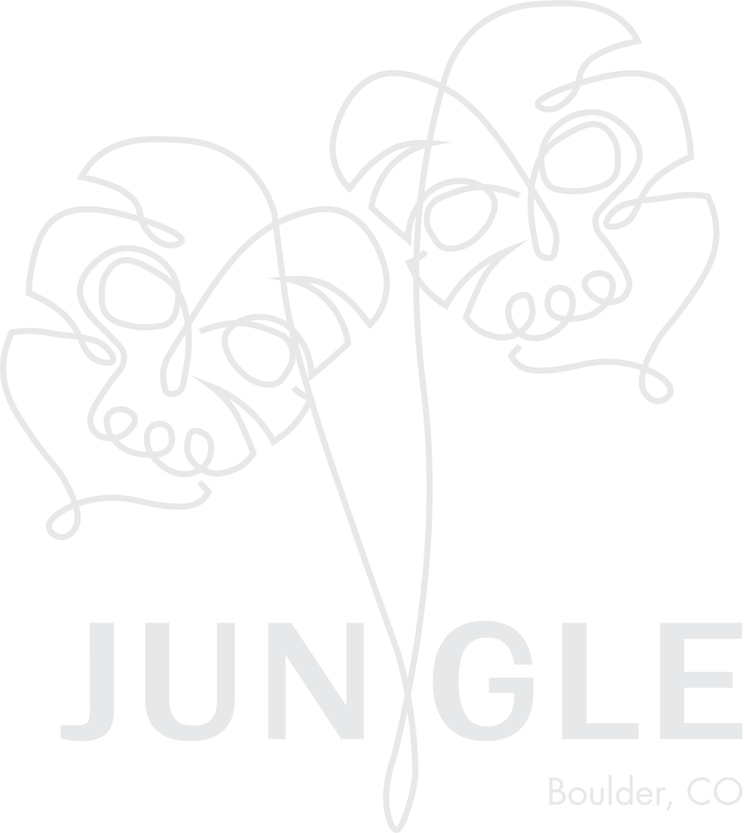 JUNGLE 