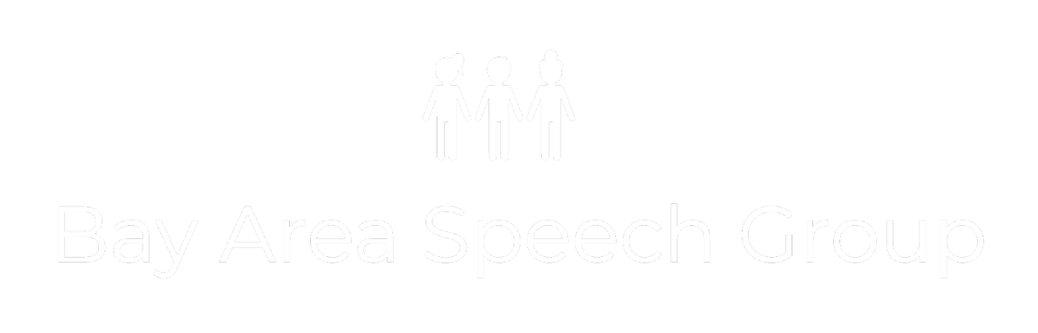 Bay Area Speech Group (Northern and Southern CA)