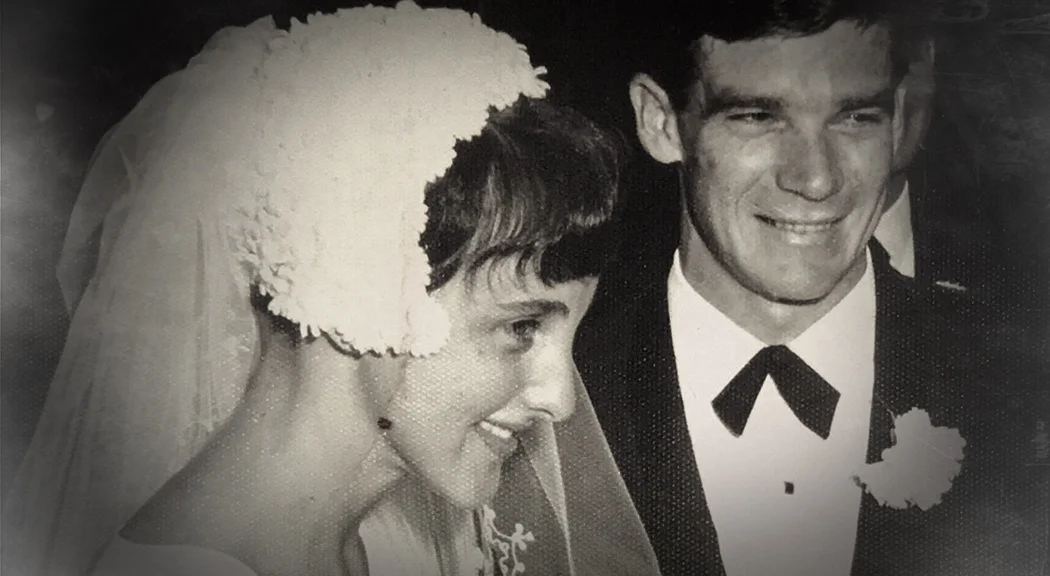 Marion married Australia Soccer captain Johnny Warren in 1968.