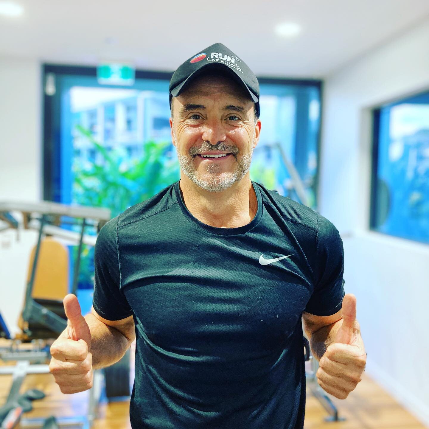 100 CONSECUTIVE DAYS @movenoosa - This Legend ( Aka Pickles ) set himself a simple goal&mdash;- 100 Days of Consecutive days of Exercise &amp; include a few 20-30km Runs in there somewhere&hellip; He achieved this Goal this month &hellip; Nice Work M