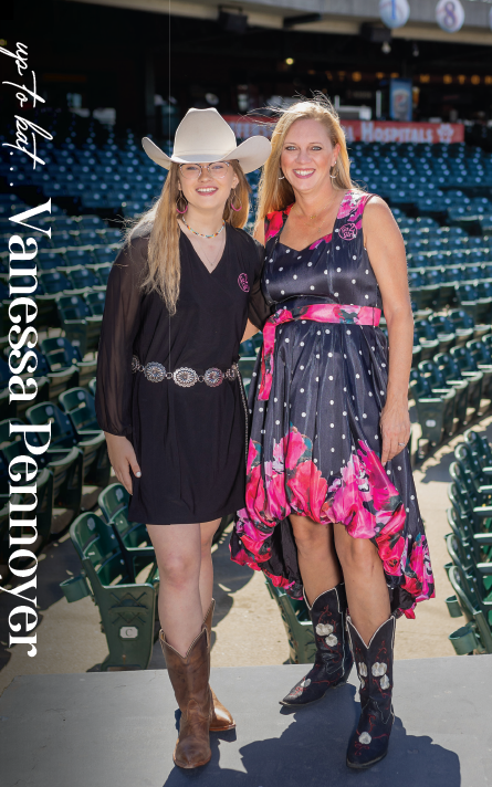 A league of their own