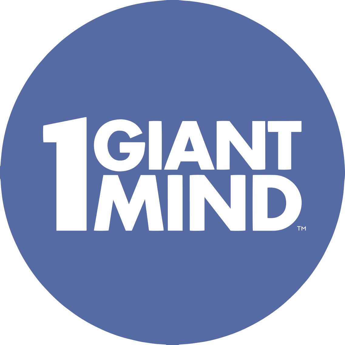 1 Giant Mind