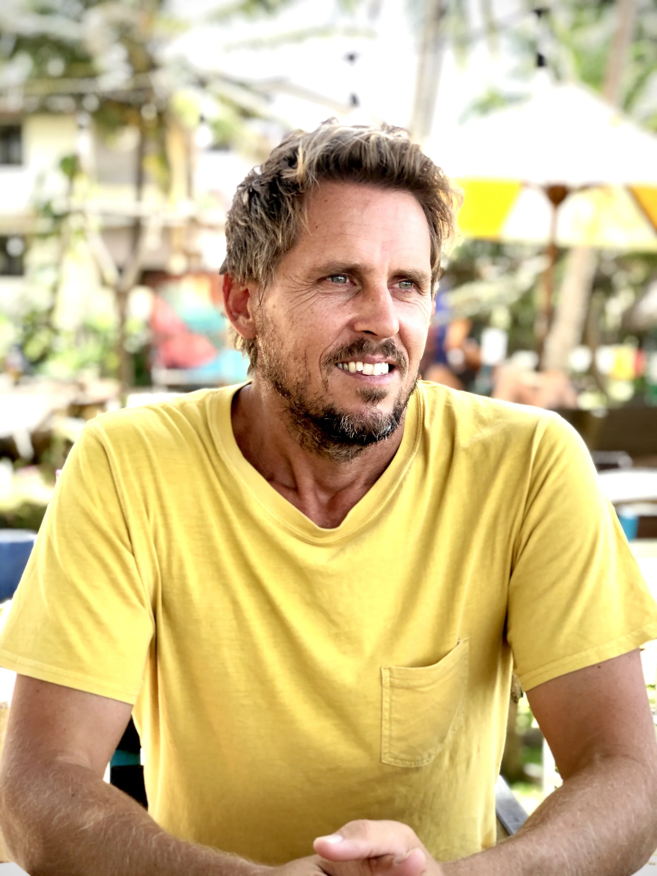 Matt Walker