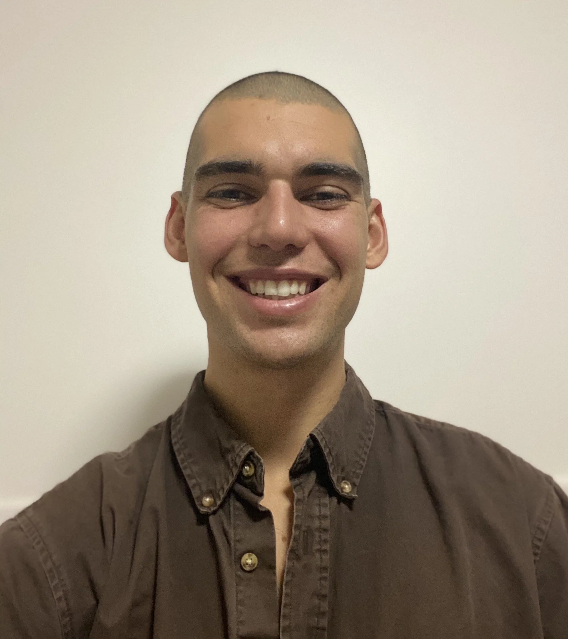 Stelios Mousaferiadis