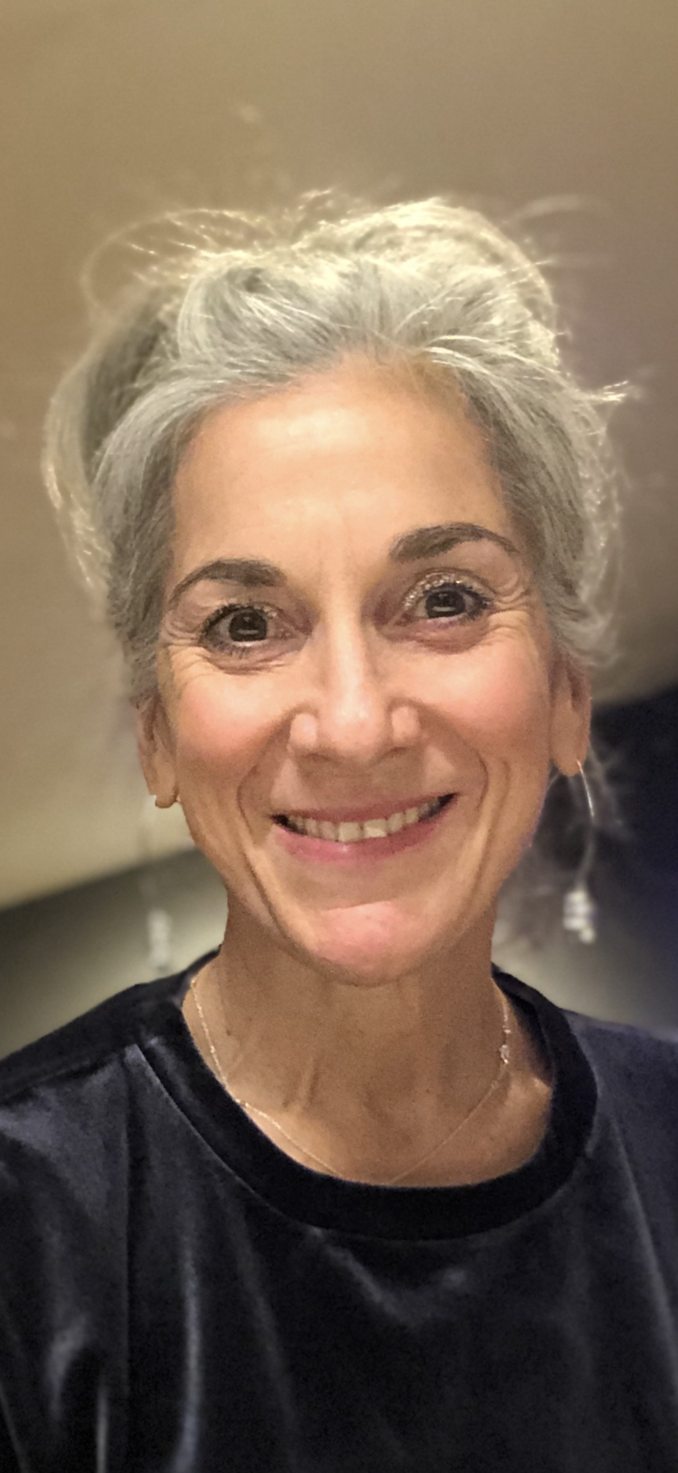 Celeste Cosgrove