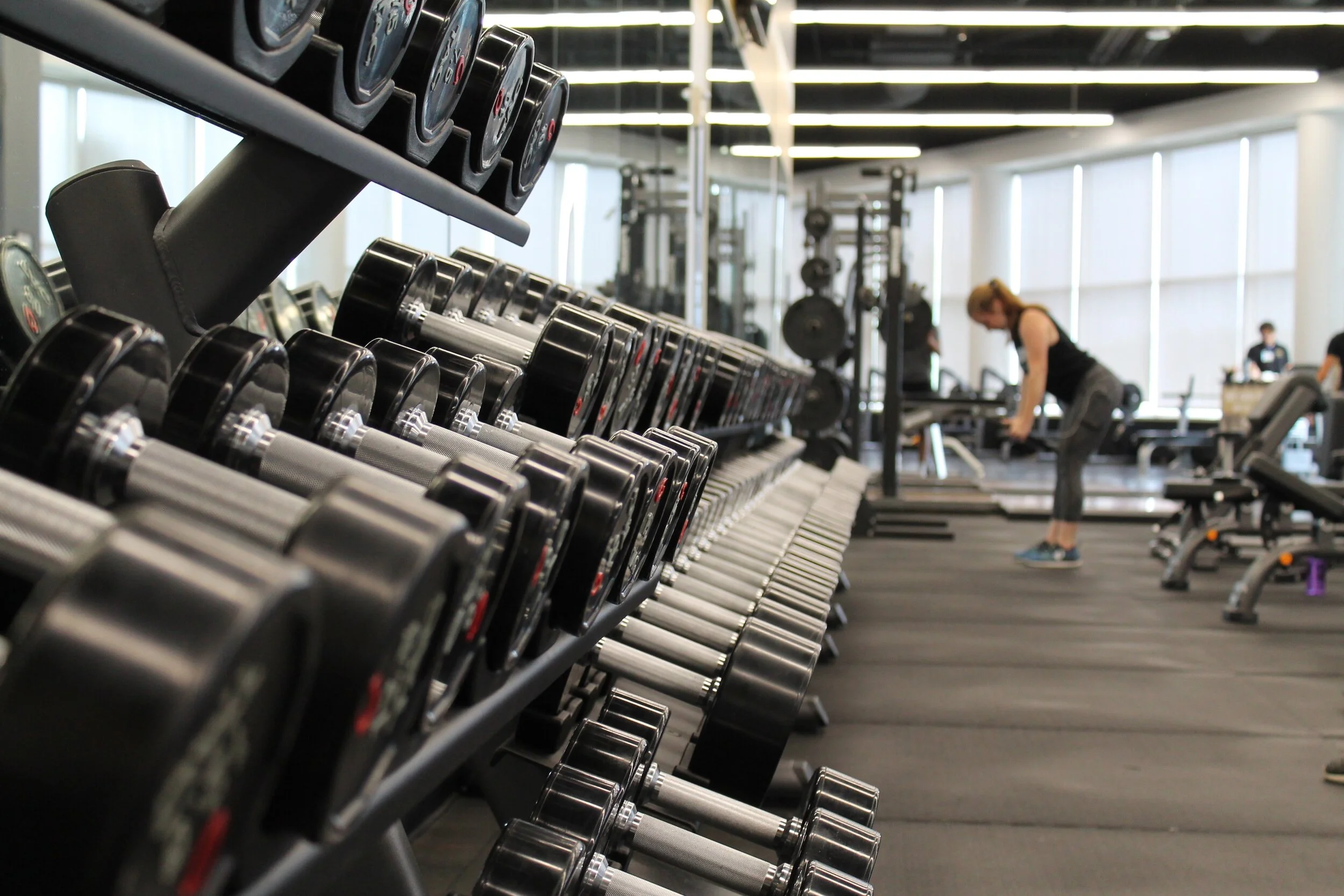 Why You Can’t Afford to Ignore Strength Training