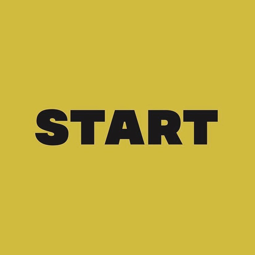 Just one answer. One word. 
.
.
.
.
.
#StartToday #StartLoving #StartLaughing #StartHealing #StartSleeping #StartBuilding #StartCreating #StartDreaming #StartFighting #StartWriting #StartBelieving #StartPlaying #StartMotivating #JustStart