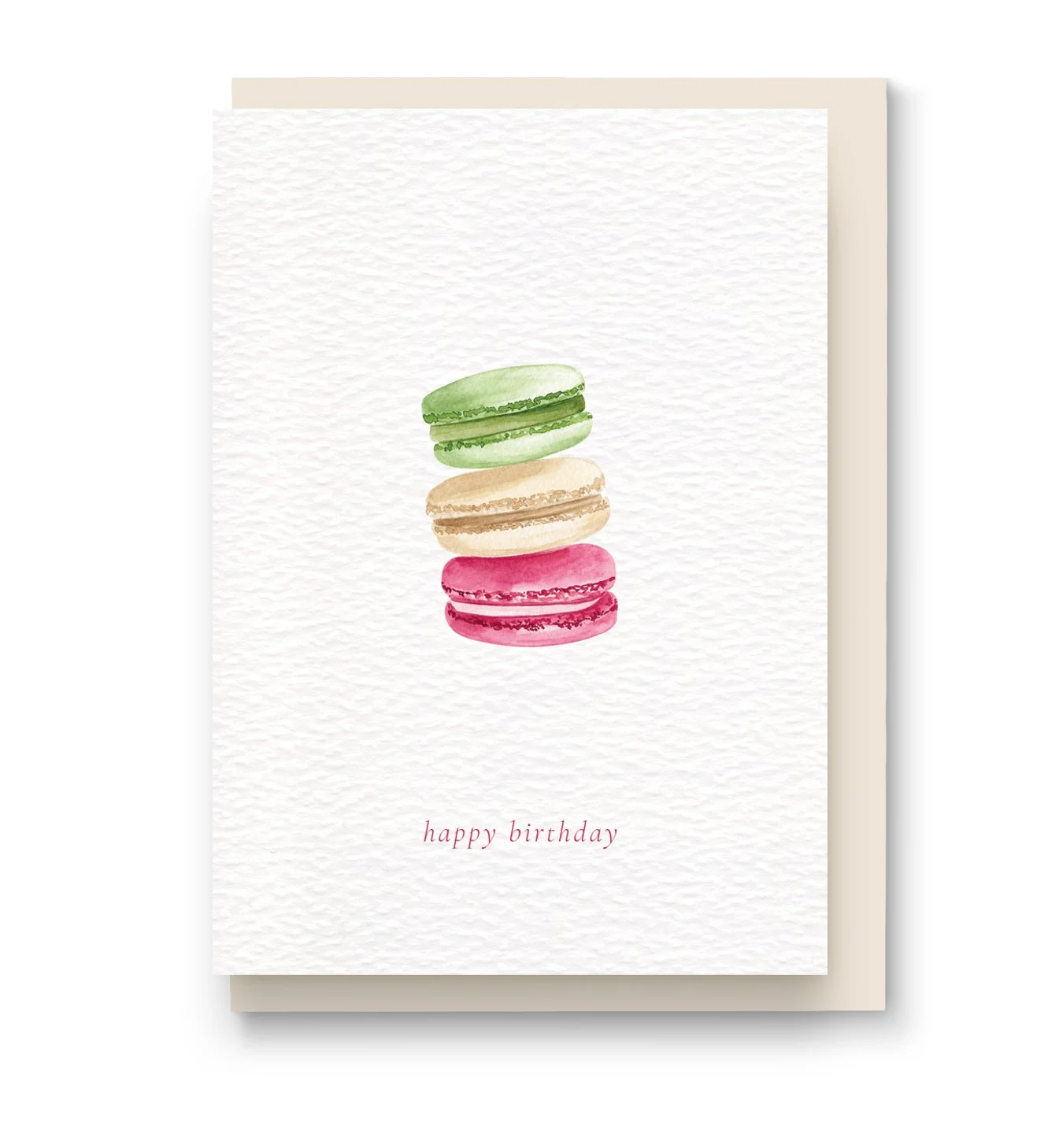 Macaron card with envelope.jpg