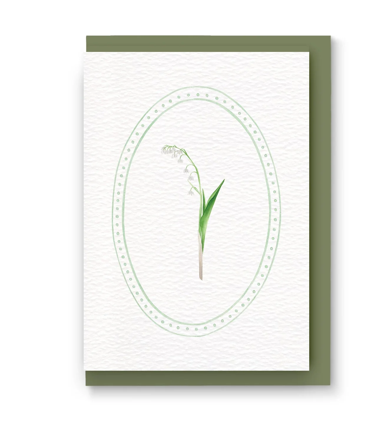 Lily of the Valley with envelope.jpg