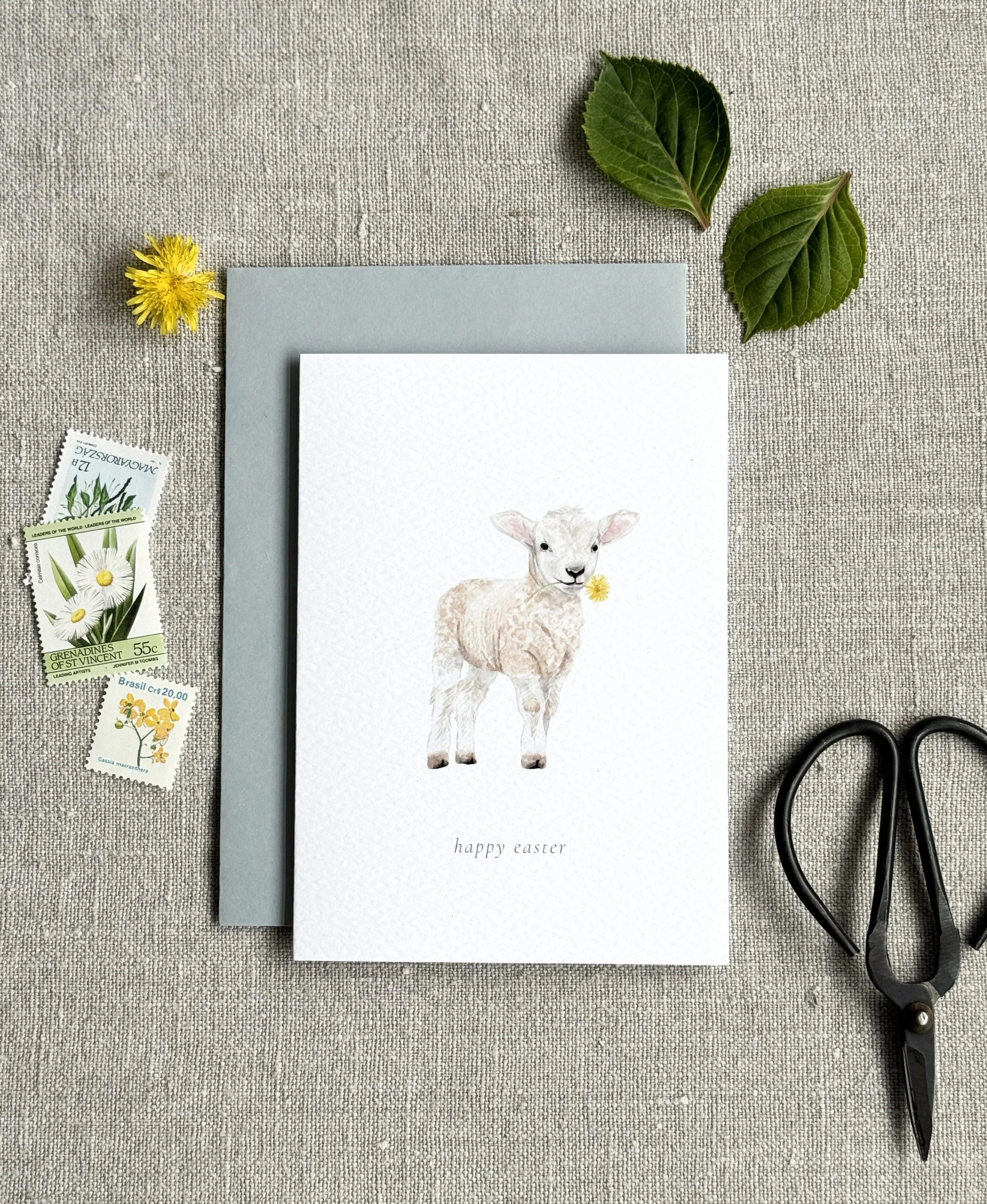Easter Lamb card.jpg