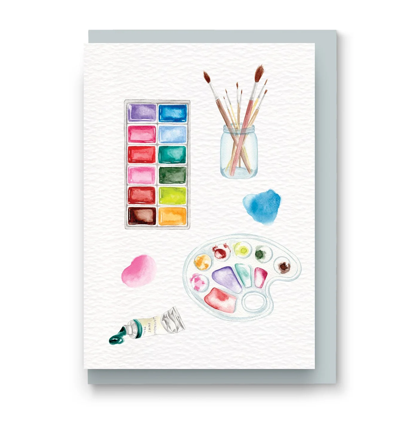 Painting with envelope.jpg