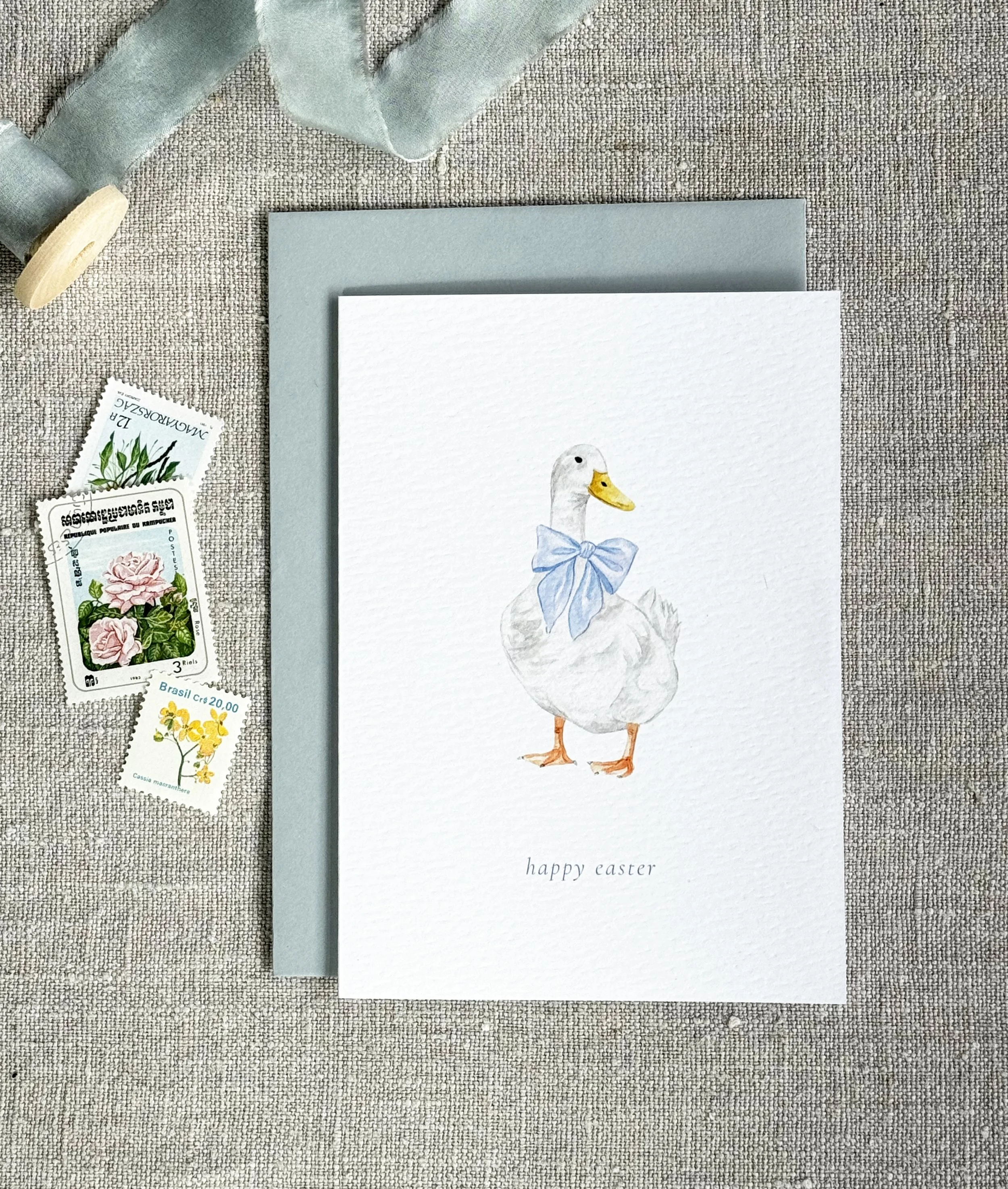 Easter Goose Card.jpg