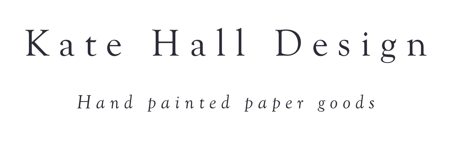 KATE HALL DESIGN