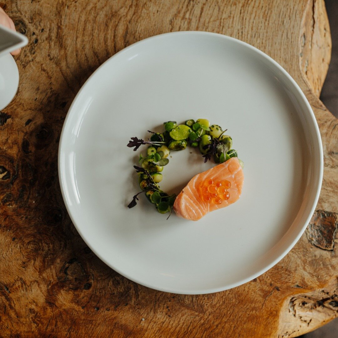 A sophisticated yet relaxed dining experience where our diners are taken on a journey by our knowledgeable and passionate team. We look forward to welcoming you to dine with us this Spring. 

www.thewildebeest.co.uk