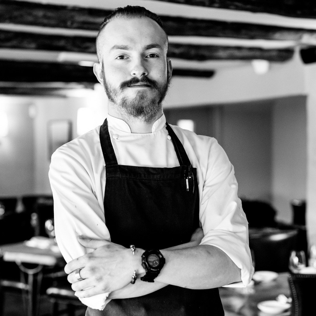 A shout out to our fantastic chef Connor. Such a big part of the kitchen at The Wildebeest. #norfolkchef 

www.thewildebeest.co.uk