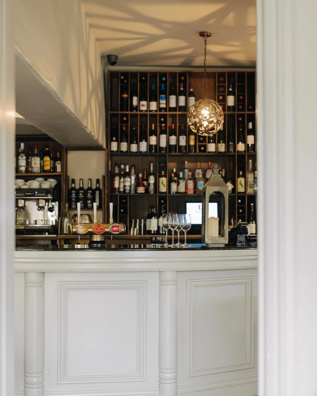 ๐ Sneaky peeks... a corner here, a corner there.
The Wildebeest Restaurant by Chef Patron Daniel Smith.
๐Stoke Holy Cross, South of Norwich
www.thewildebeest.co.uk