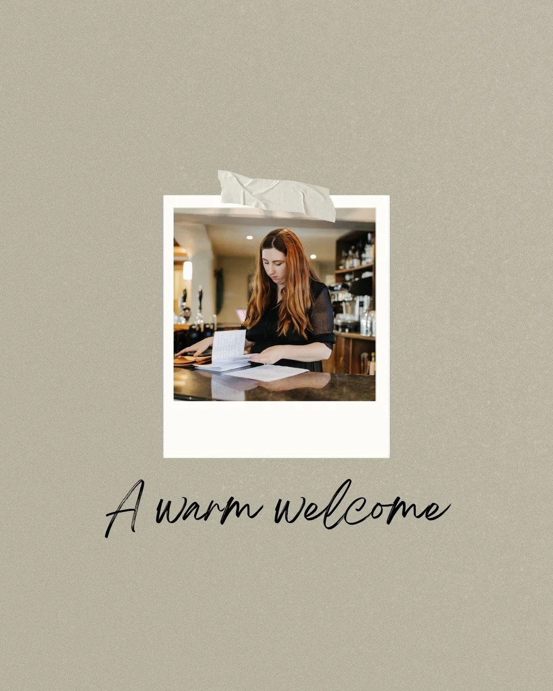 The Wildebeest is known for its warm welcome. It has always enjoyed a strong reputation as one of South Norfolk's best restaurants. 
Our Front of House team has a long pedigree in delivering exceptional service. Let us welcome you through our doors.