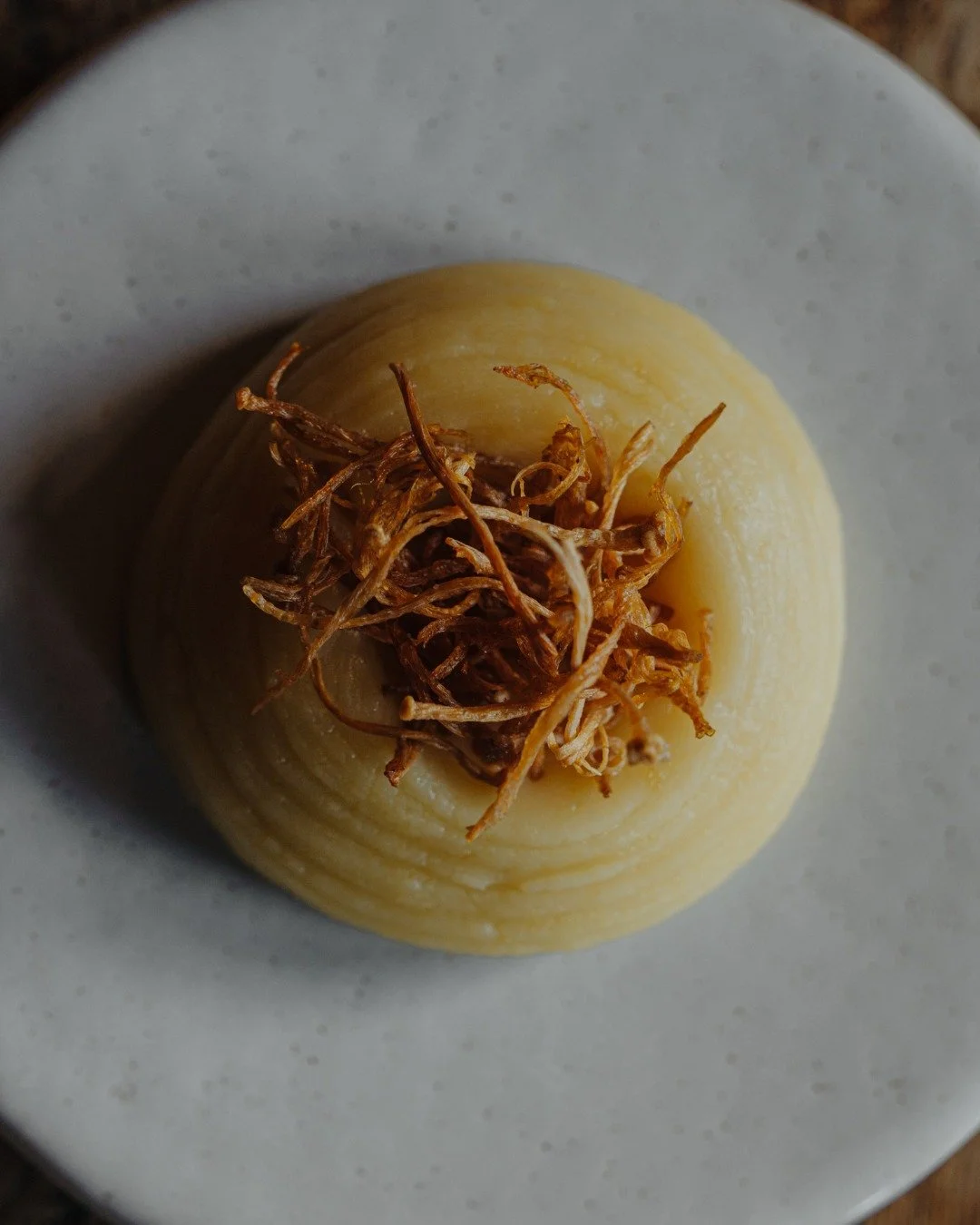 Pomme Purée | our preparation results in an ultra-smooth version of the best mashed potatoes you could ever envision, thanks to expertly whipped potatoes. Perfection!
www.thewildebeest.co.uk