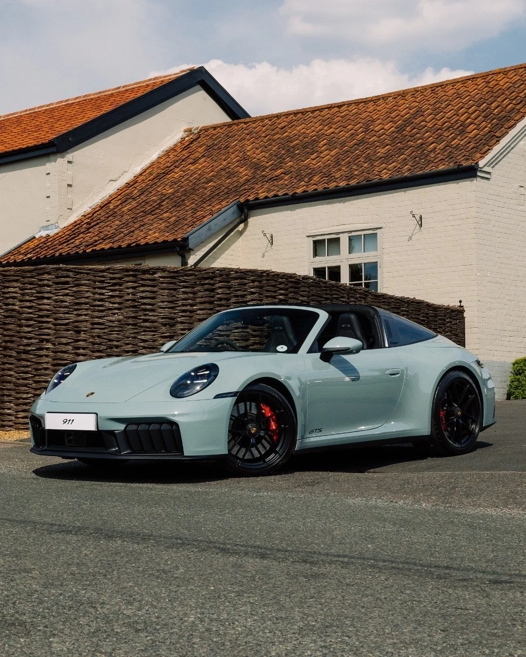 Proud to partner with @porschenorwich for the best in drive and dine.

'Driven by Dreams'

www.thewildebeest.co.uk