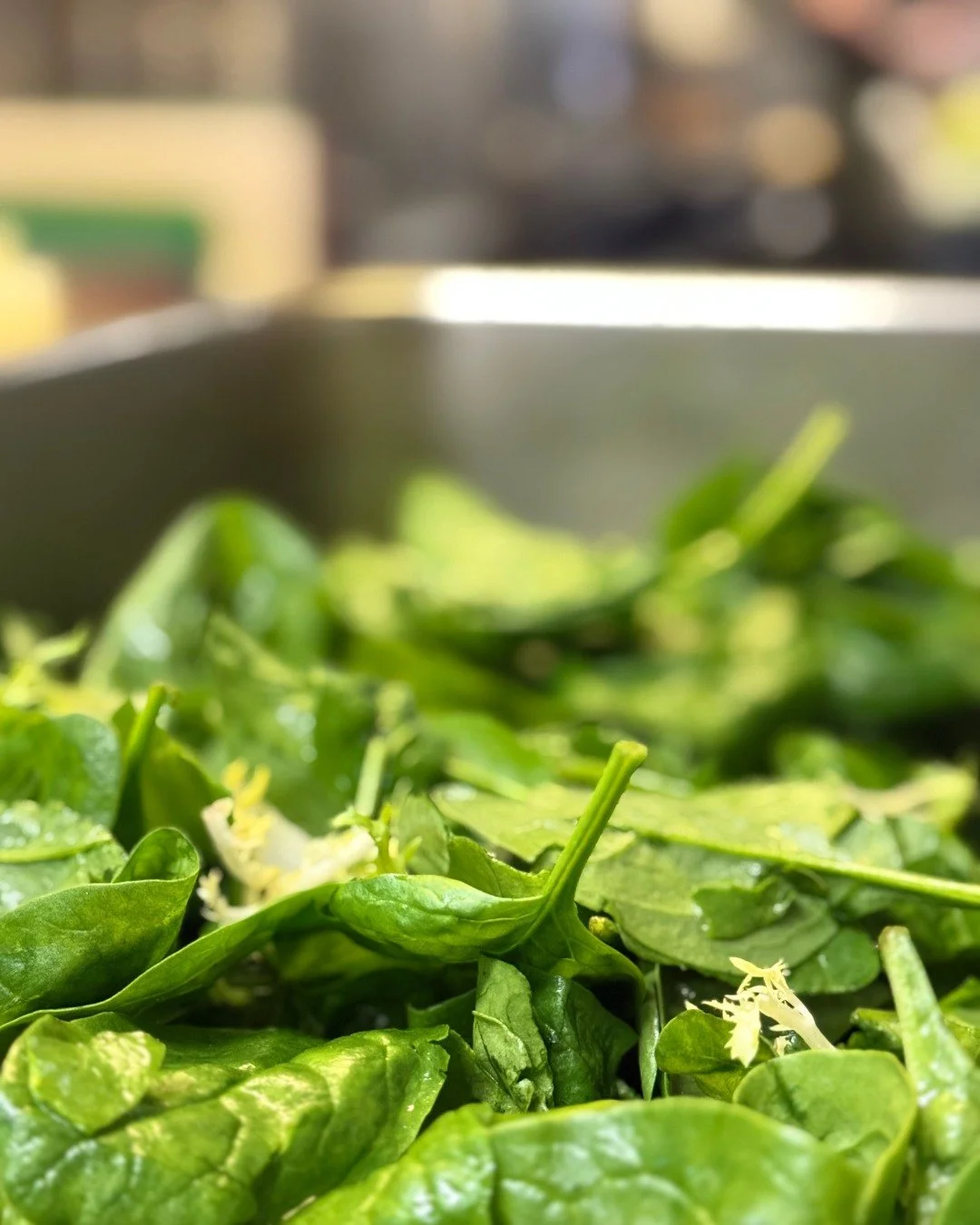 FRESH // Only the best produce selected for its incredible flavour and freshness appear on our menus. Diverse seasonal menus with a real connection between field and plate.

www.thewildebeest.co.uk