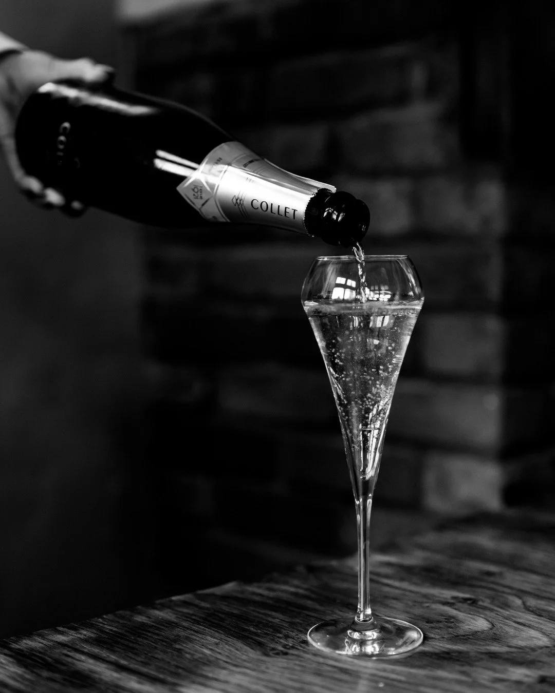 Have you got a special occasion coming up?  Did you know that we&rsquo;ve played host to many a marriage proposal, engagement,  anniversary and birthday to name just a few.  If we can help you make memories - let us know.

www.thewildebeest.co.uk