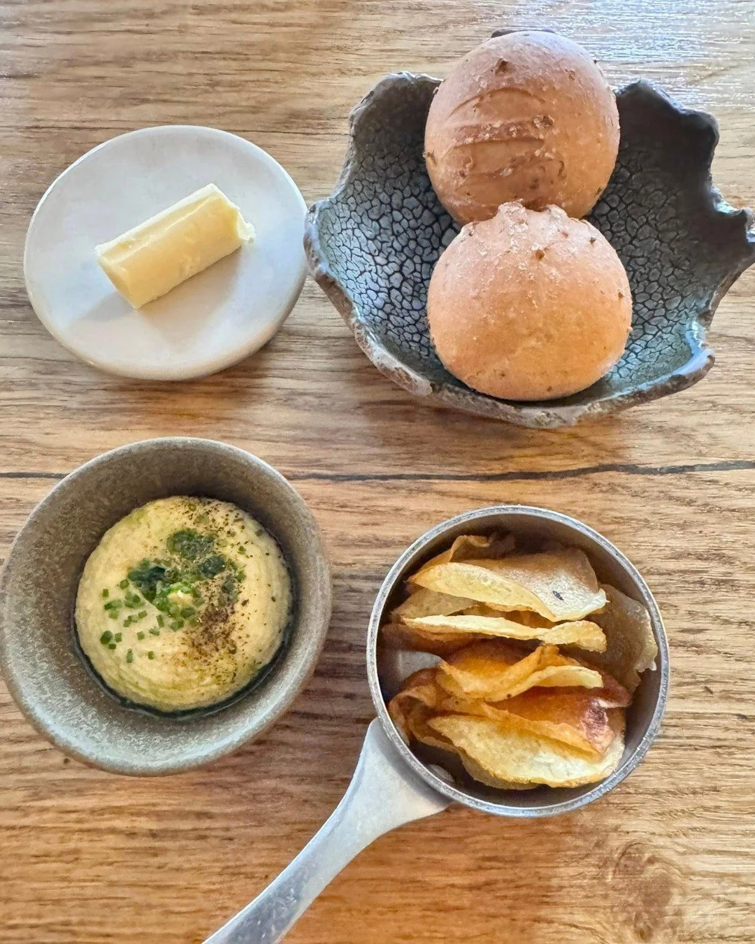 📷 Customer photo
The only way to kick off your dining experience 
www.thewildebeest.co.uk