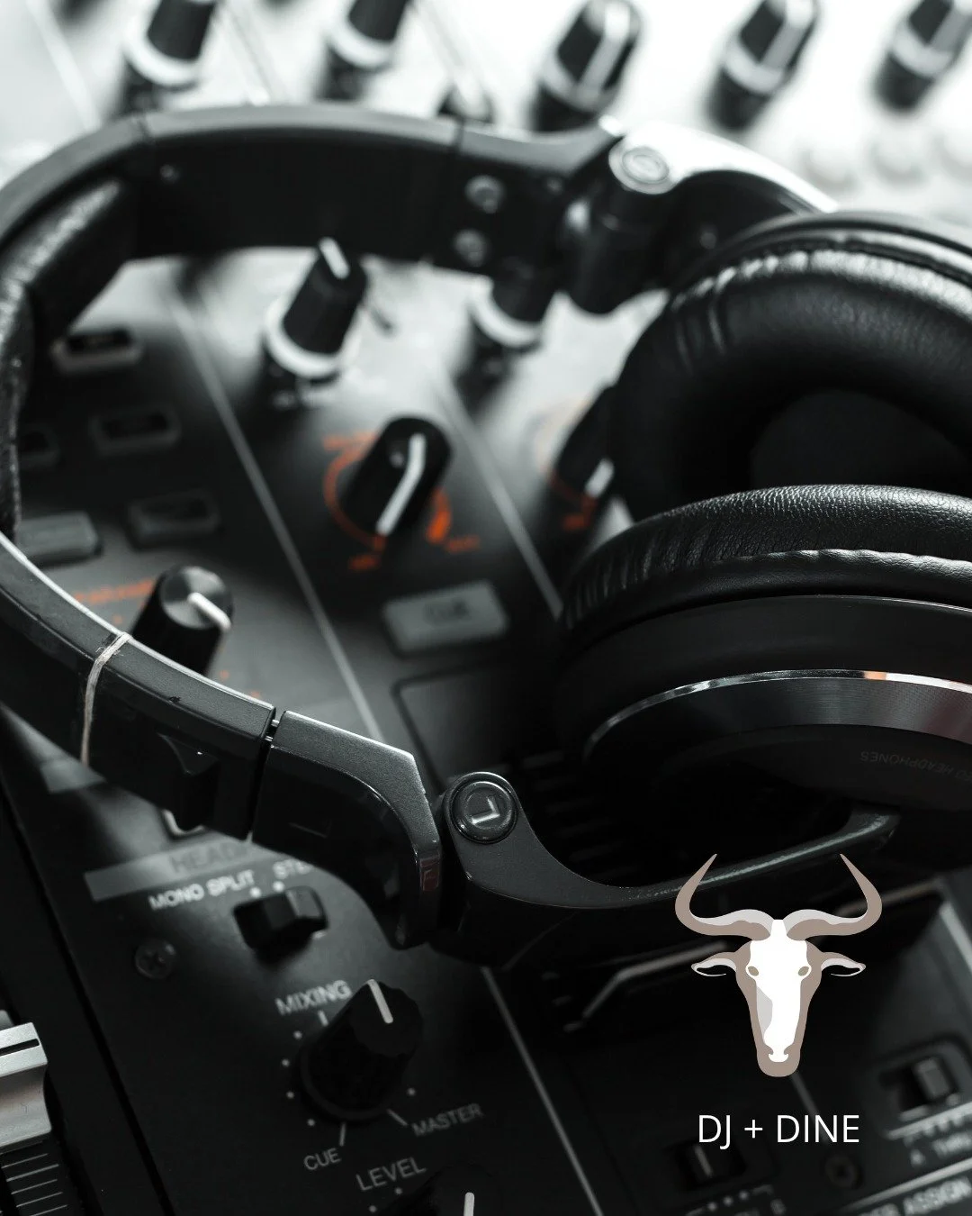 Join us at The Wildebeest for DINNER this Friday, April 10th, and next Friday, April 17th, for DJ + Dine. Elevate your dining experience with a carefully curated soulful playlist every Friday night. Tables are available now! 

On both nights, DJ Matt