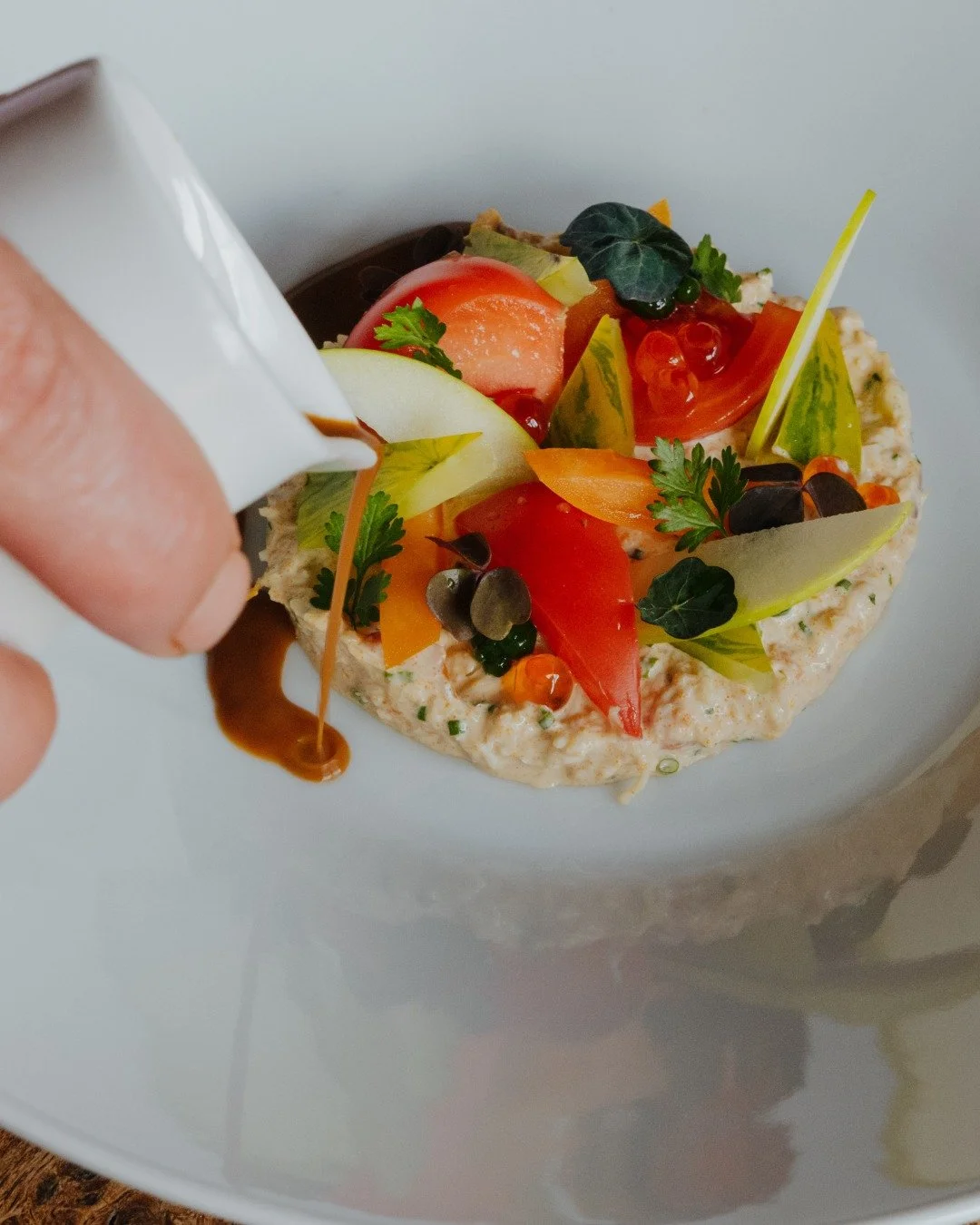 This summer at The Wildebeest.

The freshest flavours, pops of colour on the plate and the very best seasonal ingredients, expertly prepared and beautifully presented.

A true taste of summer in every dish.

#TheWildebeest #SummerDining #SeasonalFlav