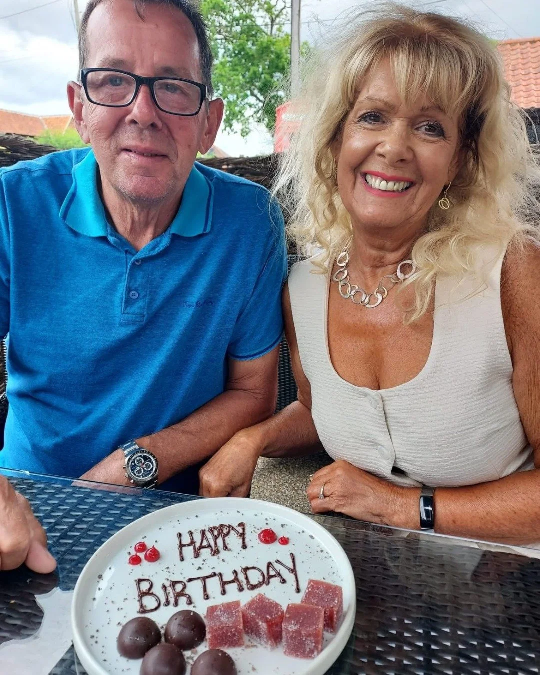 Birthdays at The Beest

Some occasions deserve that little extra touch.

Whether it&rsquo;s a long lunch, dinner with friends or a milestone celebration with the people who matter most, we&rsquo;ll always do our very best to help make your birthday f