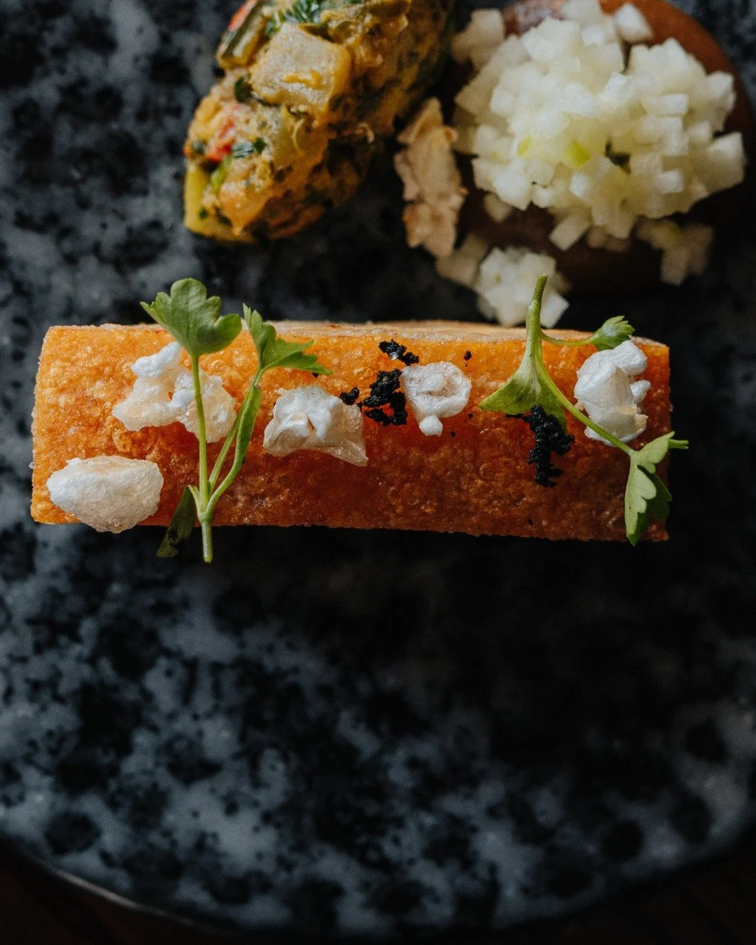 Norfolk Restaurant Week
2nd&ndash;6th November &amp; 9th&ndash;13th November

2 Courses &pound;27 | 3 Courses &pound;33

Join us for Norfolk Restaurant Week this November, with specially priced menus available at both The Wildebeest and The Ingham Sw