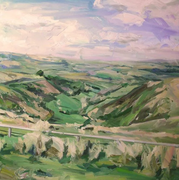 From Above