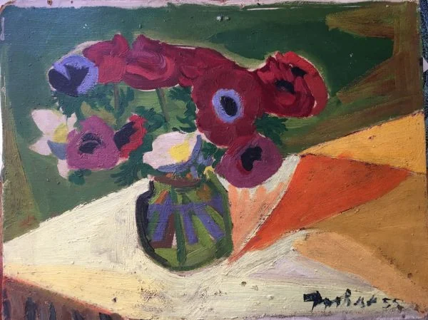 Anemones