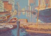 London City Boats II